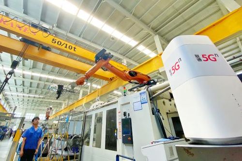 賡續(xù)百年奮斗路 向新而行新征程——中國(guó)聯(lián)通互聯(lián)網(wǎng)設(shè)備銷(xiāo)售業(yè)務(wù)的發(fā)展與展望