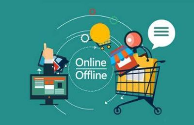 智能設(shè)備煥發(fā)零售業(yè)新活力，迎接“互聯(lián)網(wǎng)+零售”新時(shí)代