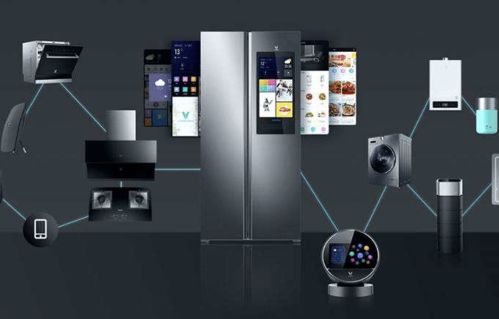 智能家居 以無(wú)線(xiàn)Wi-Fi模塊與物聯(lián)網(wǎng)技術(shù)驅(qū)動(dòng)未來(lái)互聯(lián)生活